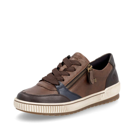 Lace-Up Shoes | D0701 - Image 1