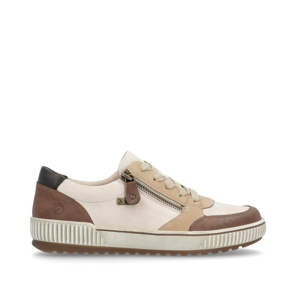 Lace-Up Shoes | D0701 - Image 22