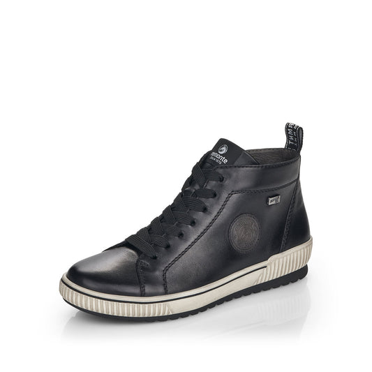 Ankle Boots | D0771 - Image 1