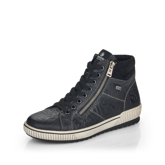 Ankle Boots | D0772 - Image 1