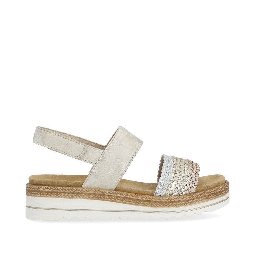 Wedge Sandals | D0Q56 - Image 11