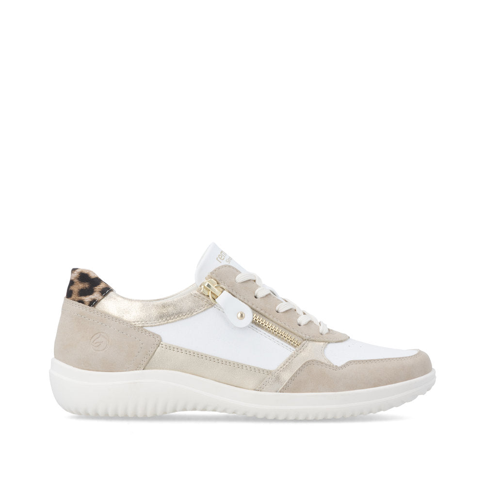 Lace-Up Shoes | D1E06 - Image 33