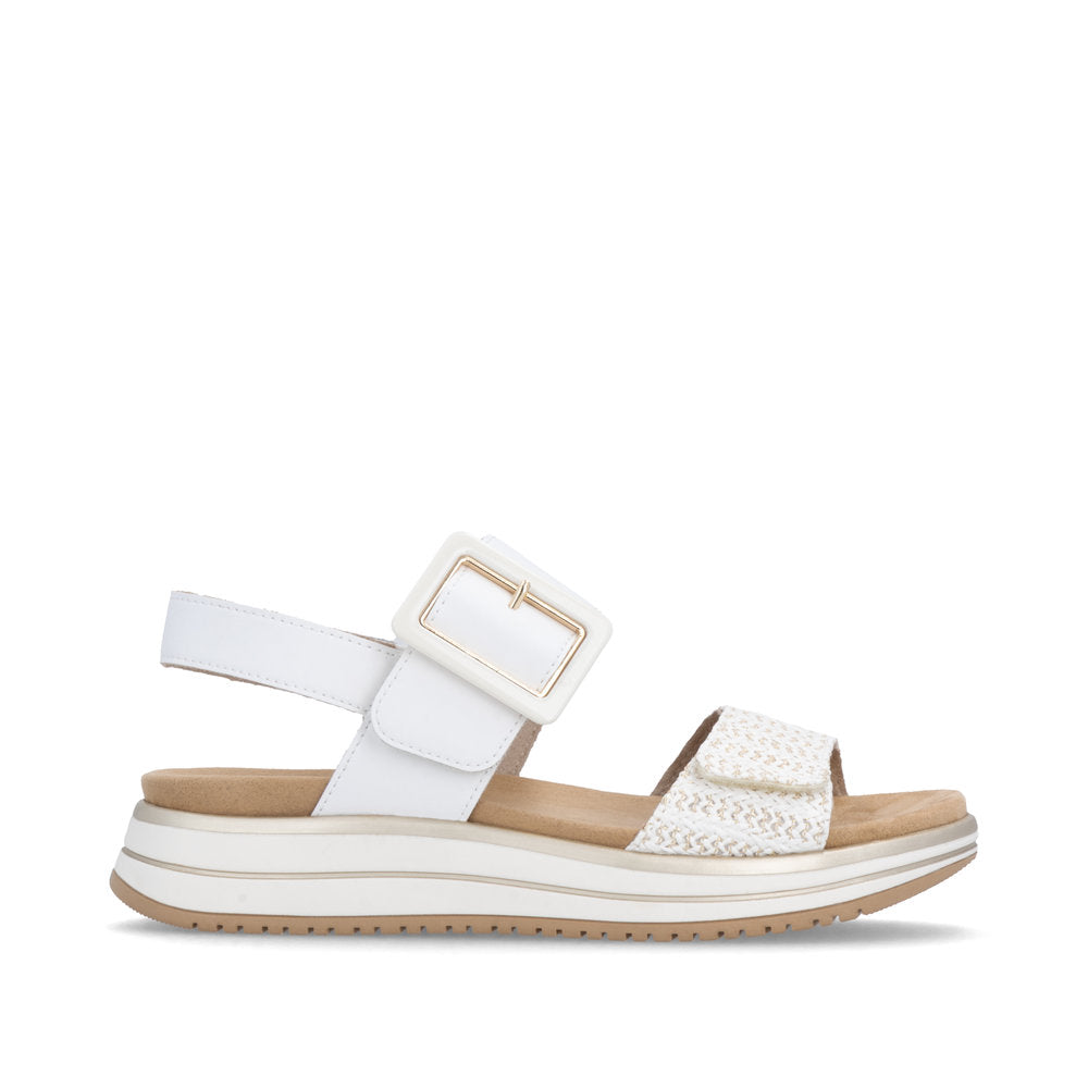 Strappy Sandals | D1J53 - Image 66