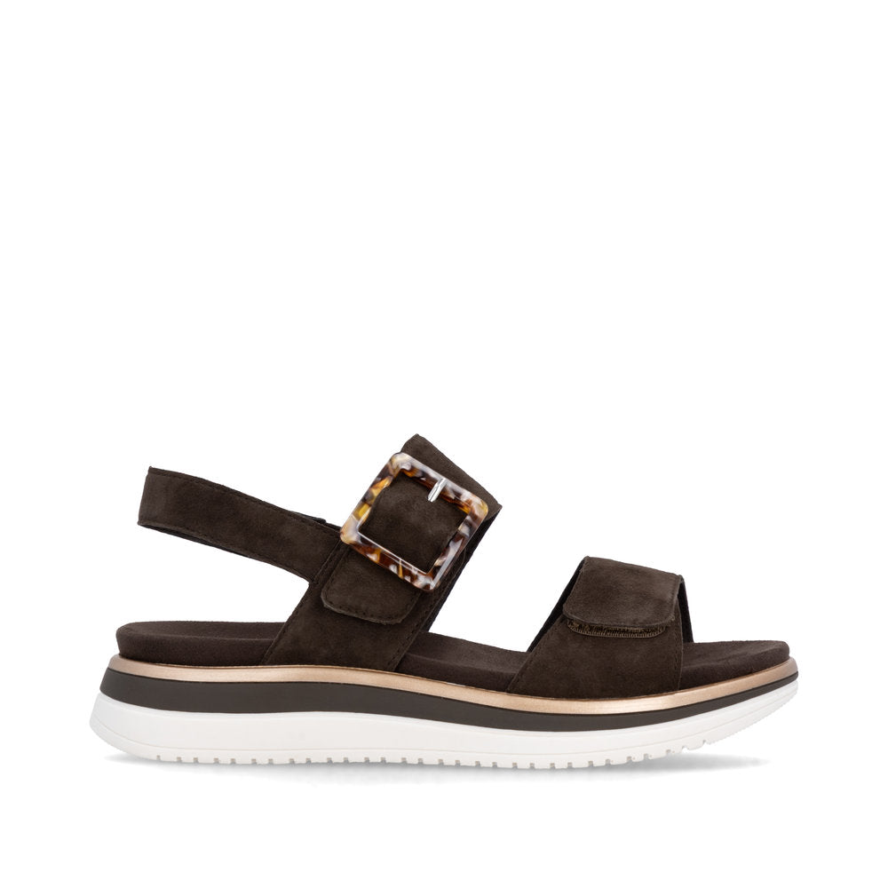 Strappy Sandals | D1J62 - Image 33
