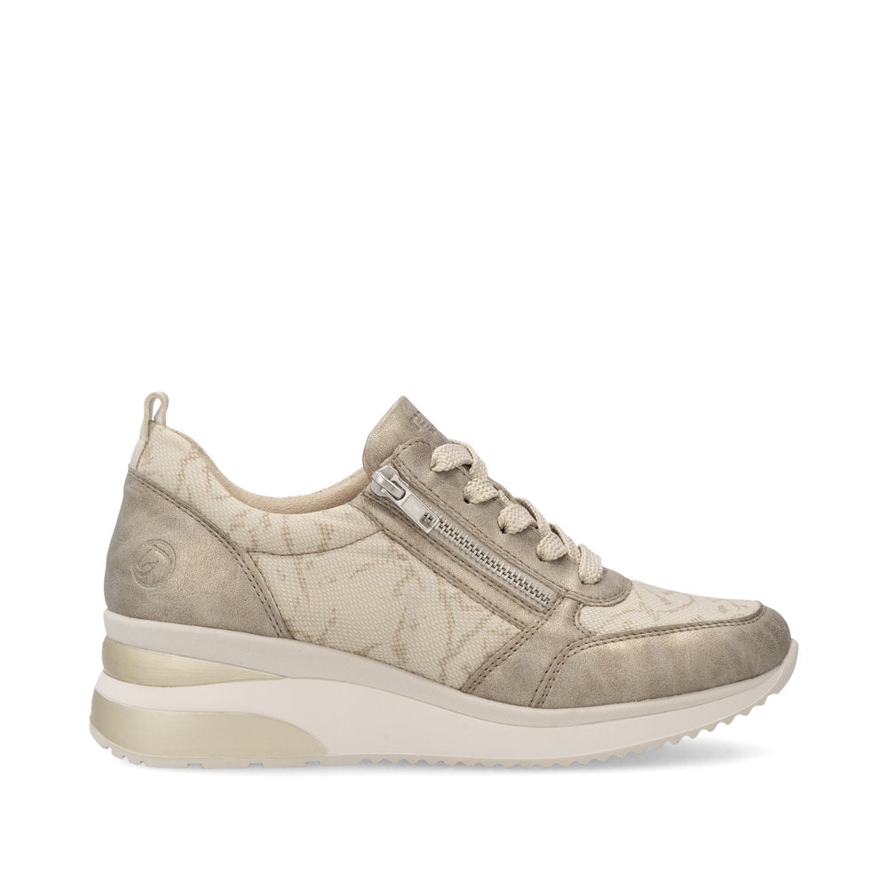 Lace-Up Shoes | D2401 - Image 22