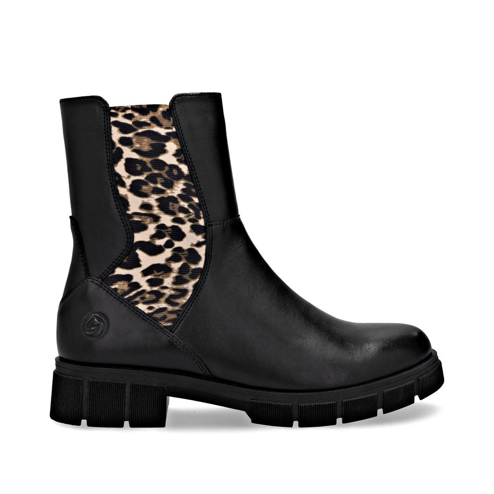 Ankle Boots | D2S70 - Image 11