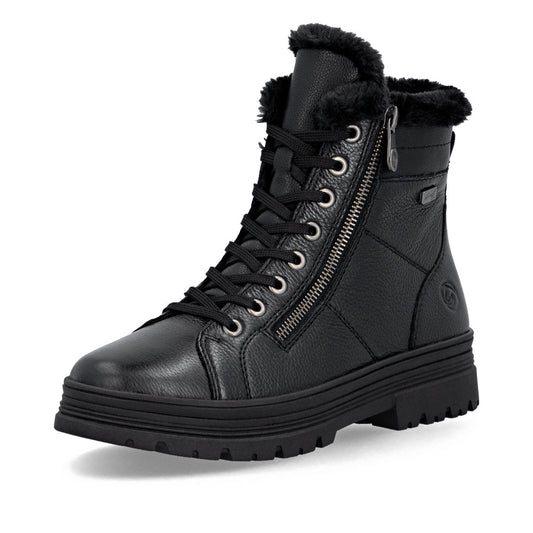 Boots | D2U73 - Image 1