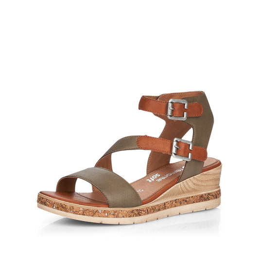 Wedges | D3052 - Image 1