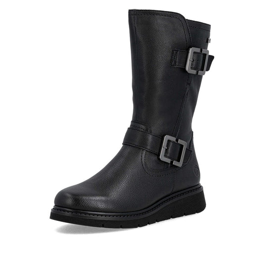 Boots | D3980 - Image 1