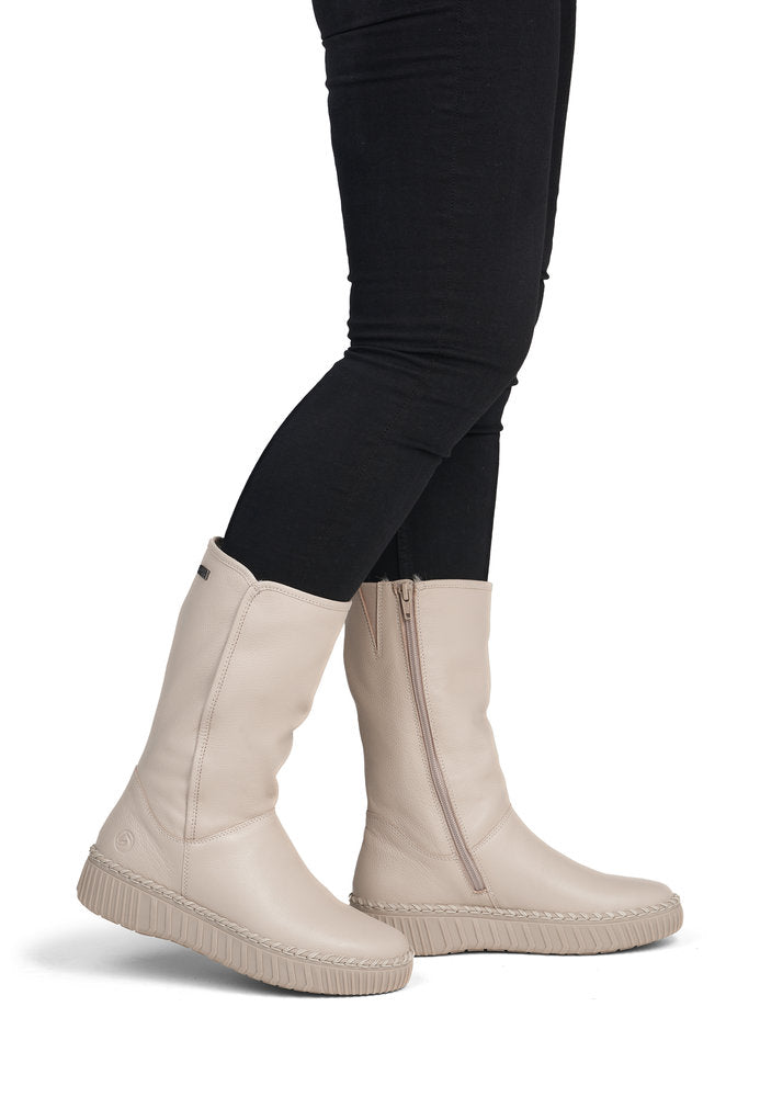 High-Shaft Boots | D4A71 - Image 24