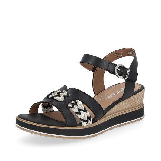 Wedges | D6461 - Image 1