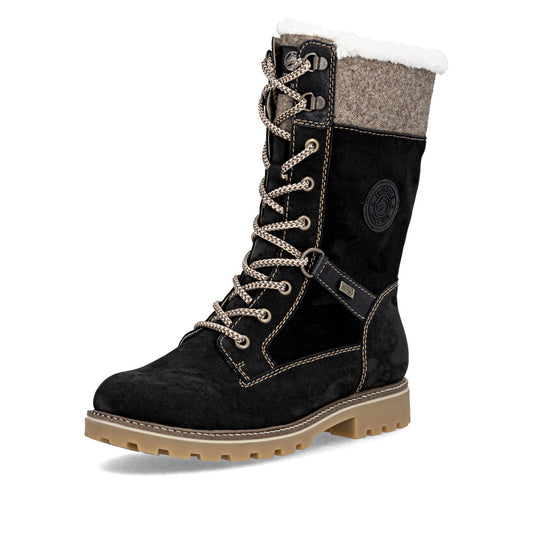 Boots | D8474 - Image 1