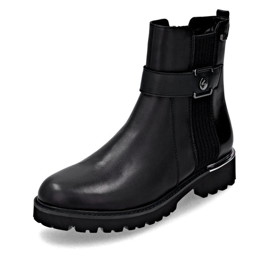 Ankle Boots | D8654 - Image 1