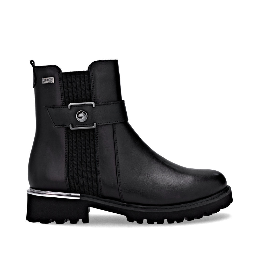 Ankle Boots | D8654 - Image 11