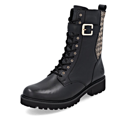 Boots | D8658 - Image 1