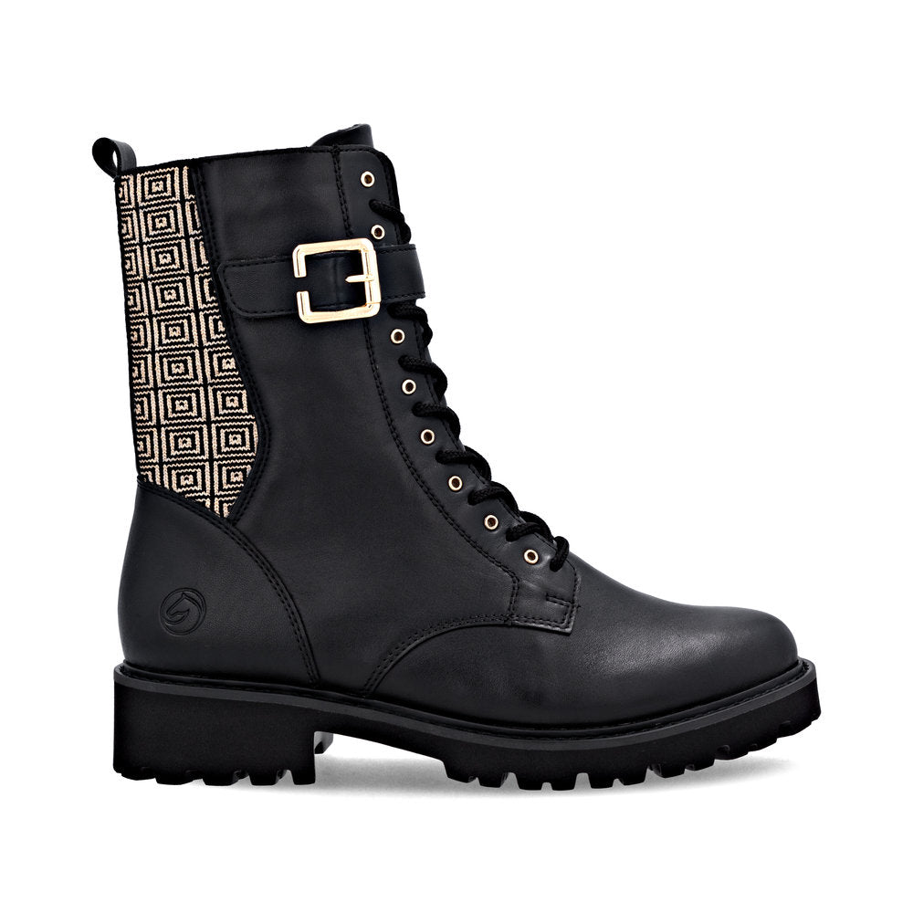 Boots | D8658 - Image 11