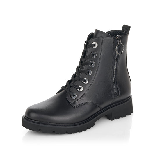 Boots | D8671 - Image 1