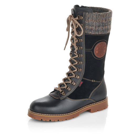 Boots | D9375 - Image 1