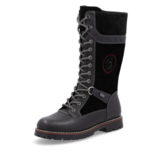 Boots | D9380 - Image 1