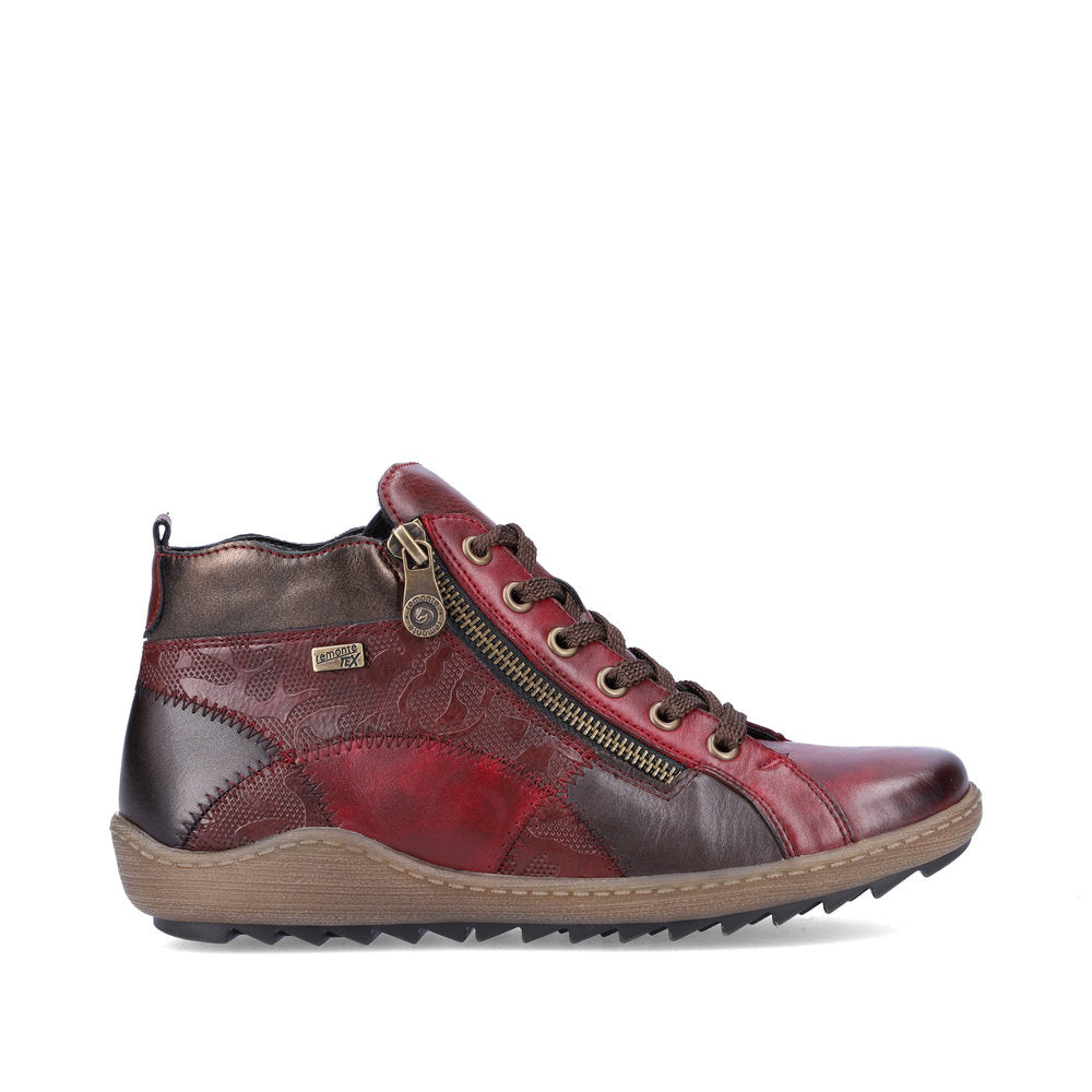 Lace-Up Shoes | R1467 - Image 24