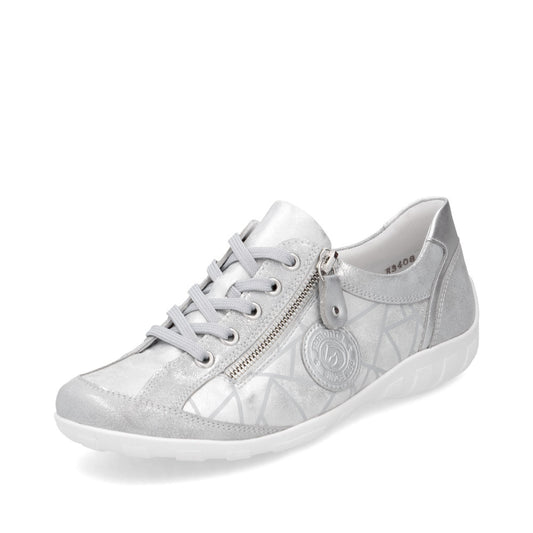 Lace-Up Shoes | R3408 - Image 1