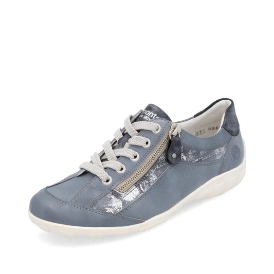 Lace-Up Shoes | R3412 - Image 1