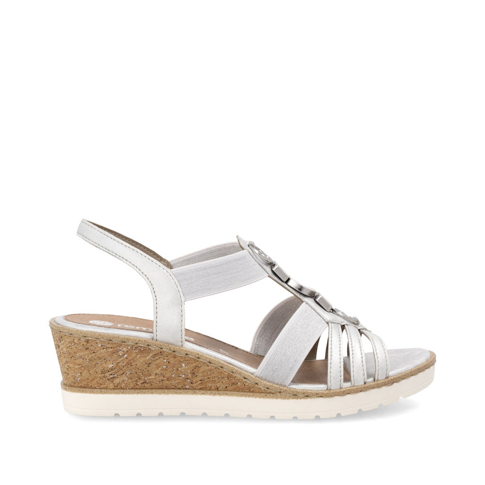 Wedge Sandals | R6264 - Image 22