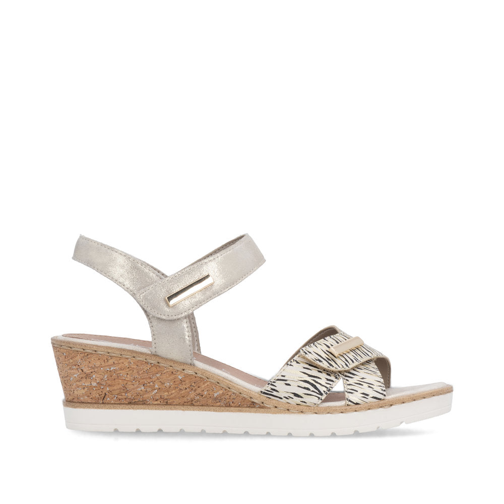Wedge Sandals | R6266 - Image 33