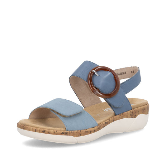 Strappy Sandals | R6853 - Image 1
