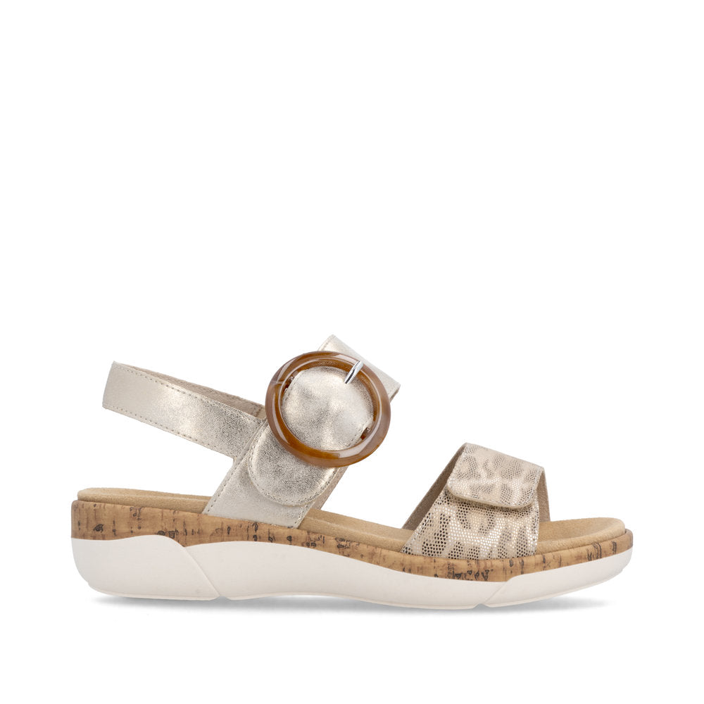 Strappy Sandals | R6853 - Image 66