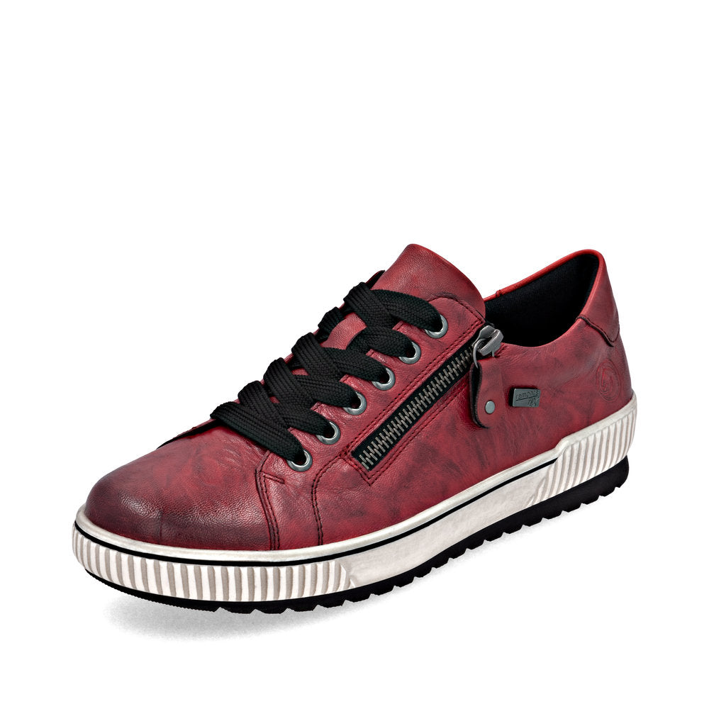 Lace-Up Shoes | D0700 - Image 36