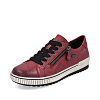 Chaussures à lacets
