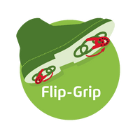 Flip-Grip