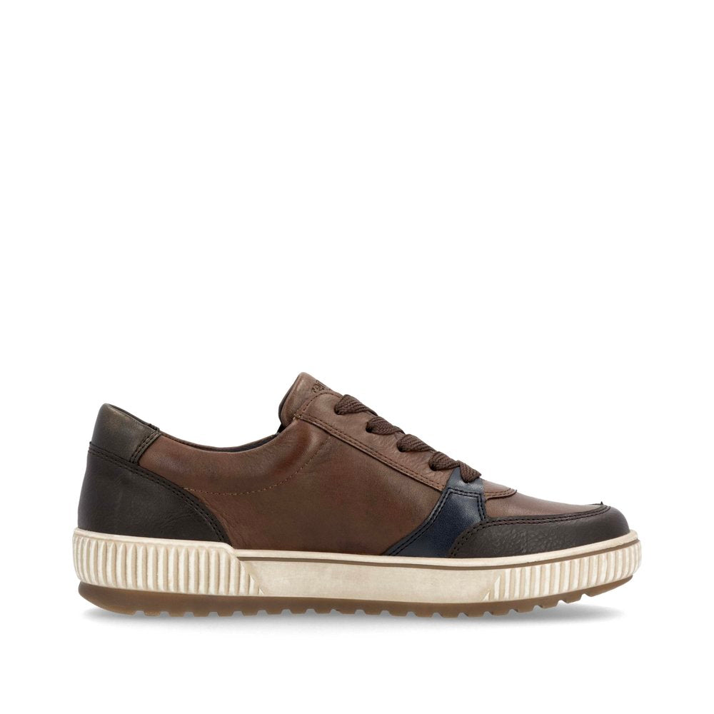 Lace-Up Shoes | D0701 - Image 2