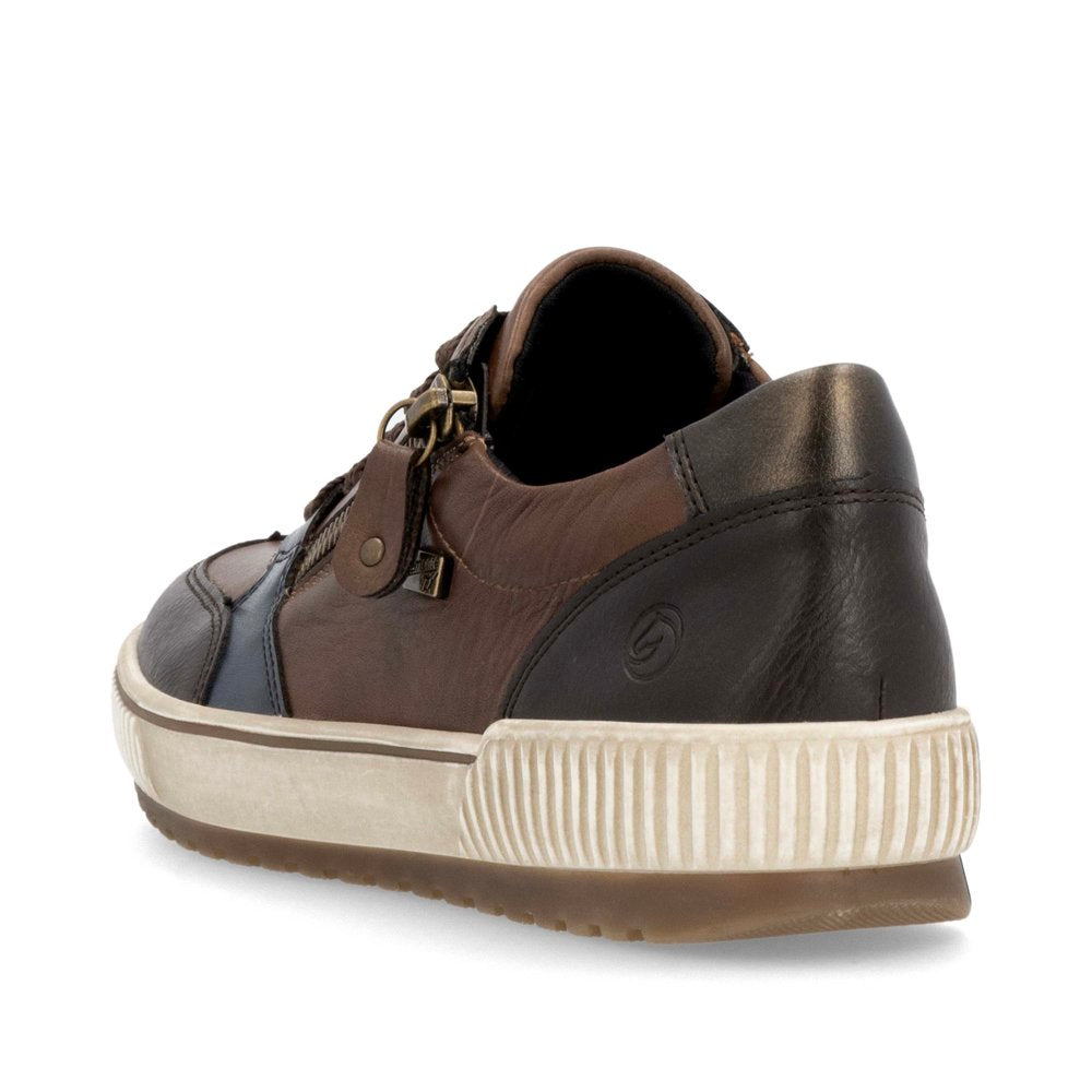 Lace-Up Shoes | D0701 - Image 3