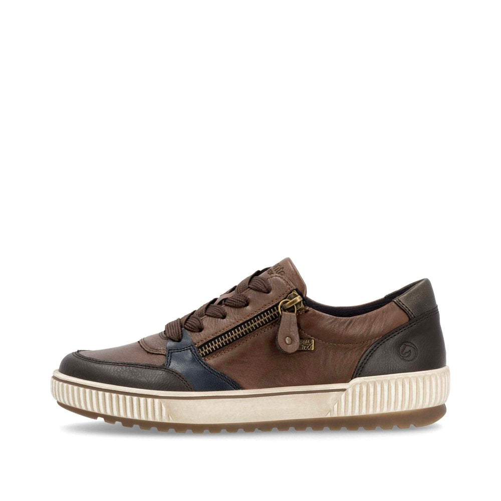 Lace-Up Shoes | D0701 - Image 5