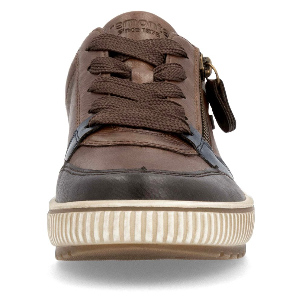 Lace-Up Shoes | D0701 - Image 6