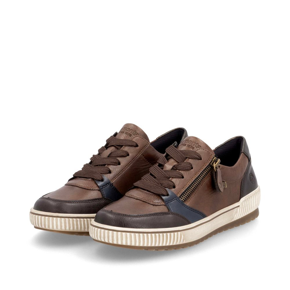Lace-Up Shoes | D0701 - Image 8