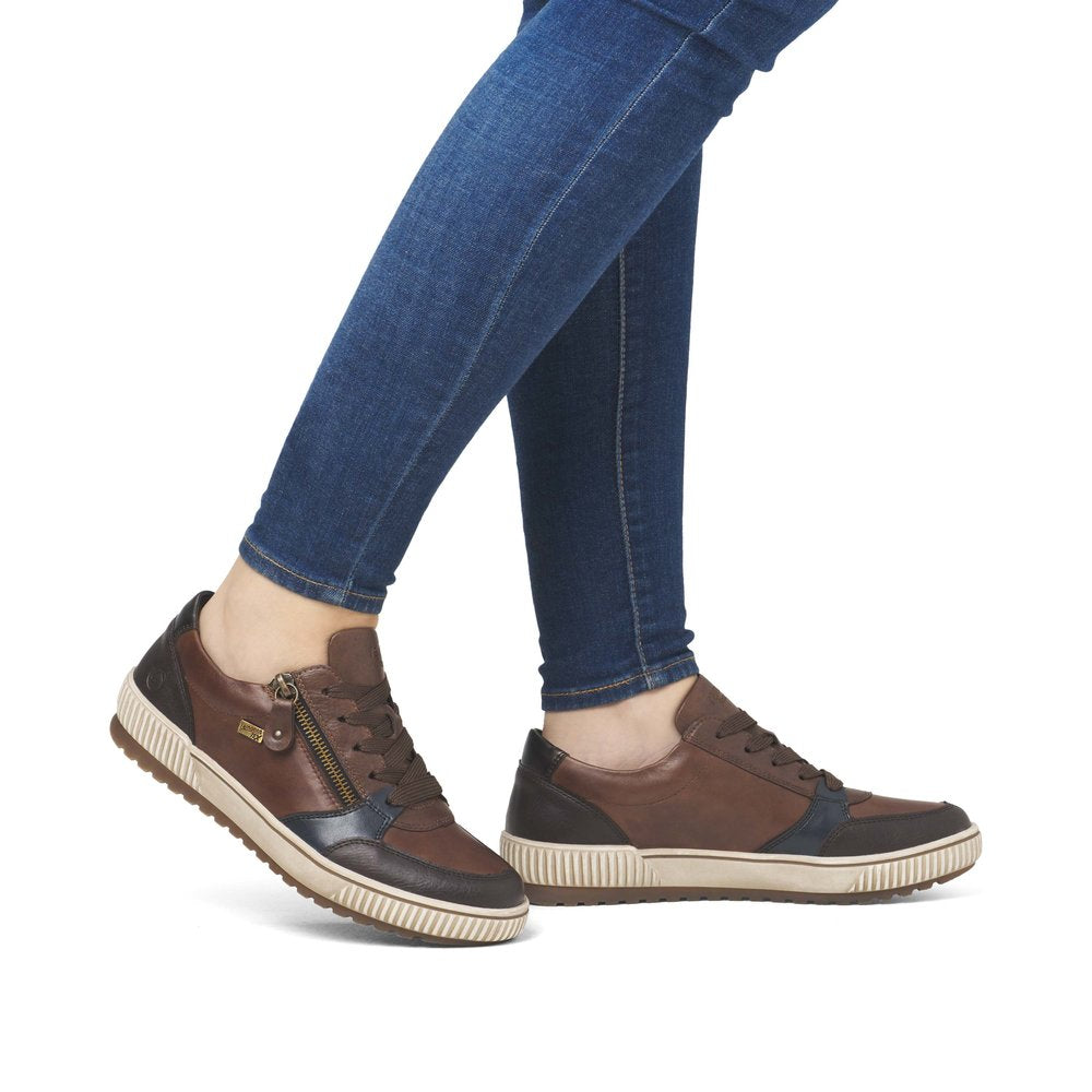 Lace-Up Shoes | D0701 - Image 10