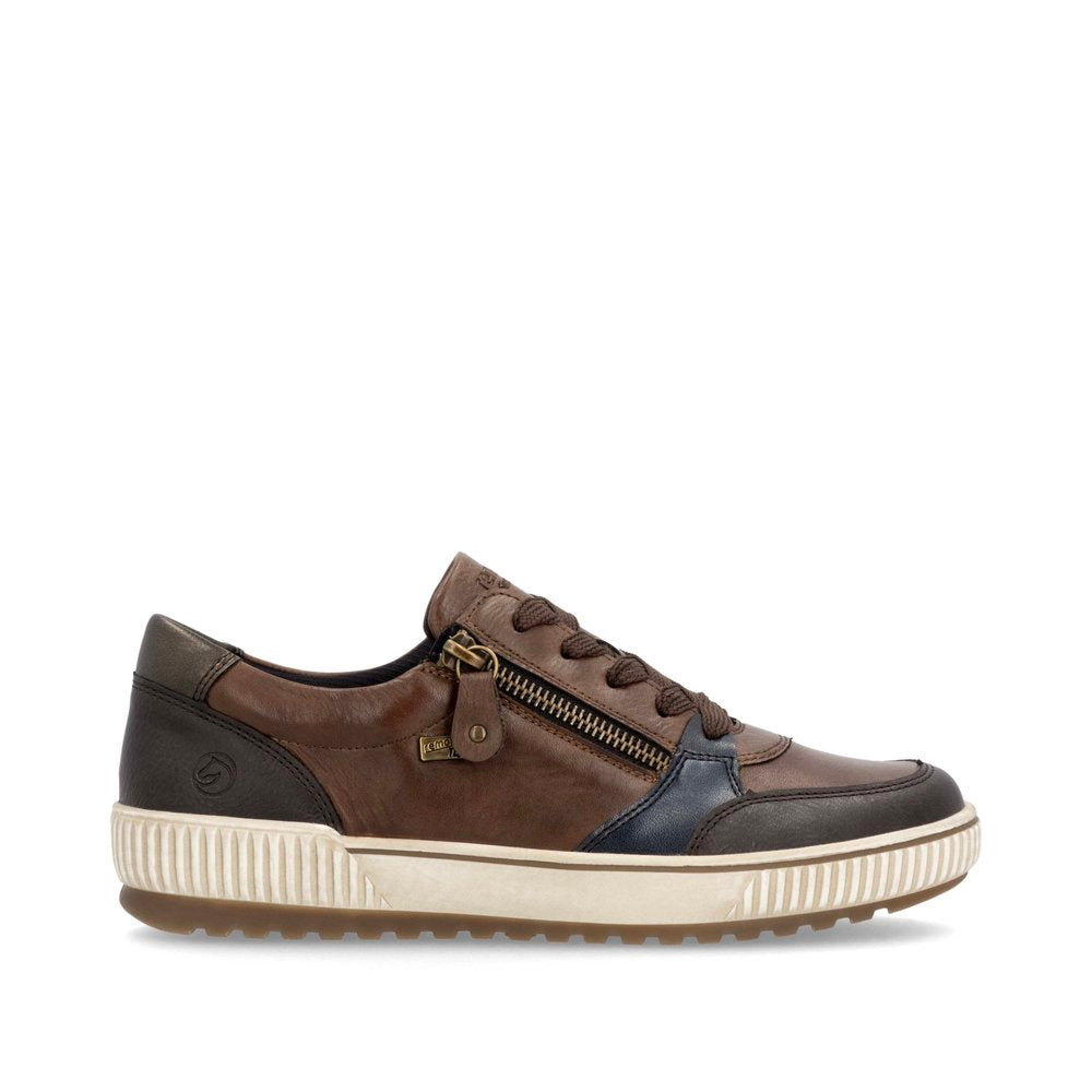Lace-Up Shoes | D0701 - Image 11