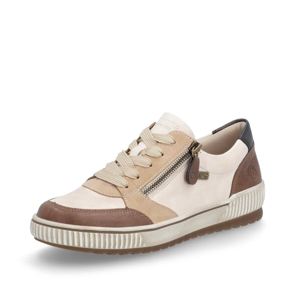 Lace-Up Shoes | D0701 - Image 12