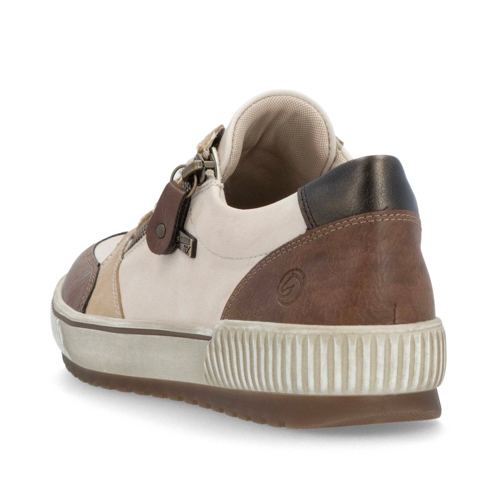 Lace-Up Shoes | D0701 - Image 14