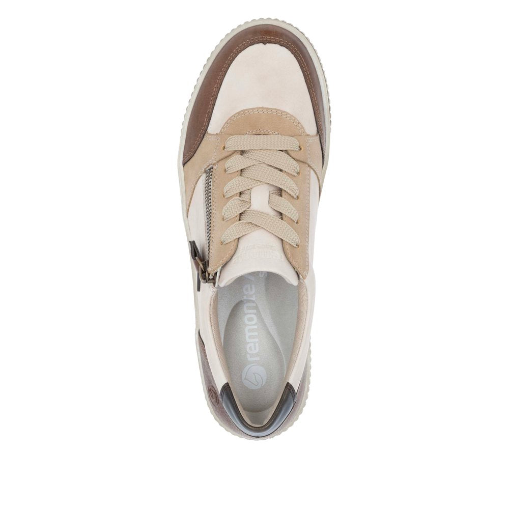 Lace-Up Shoes | D0701 - Image 15