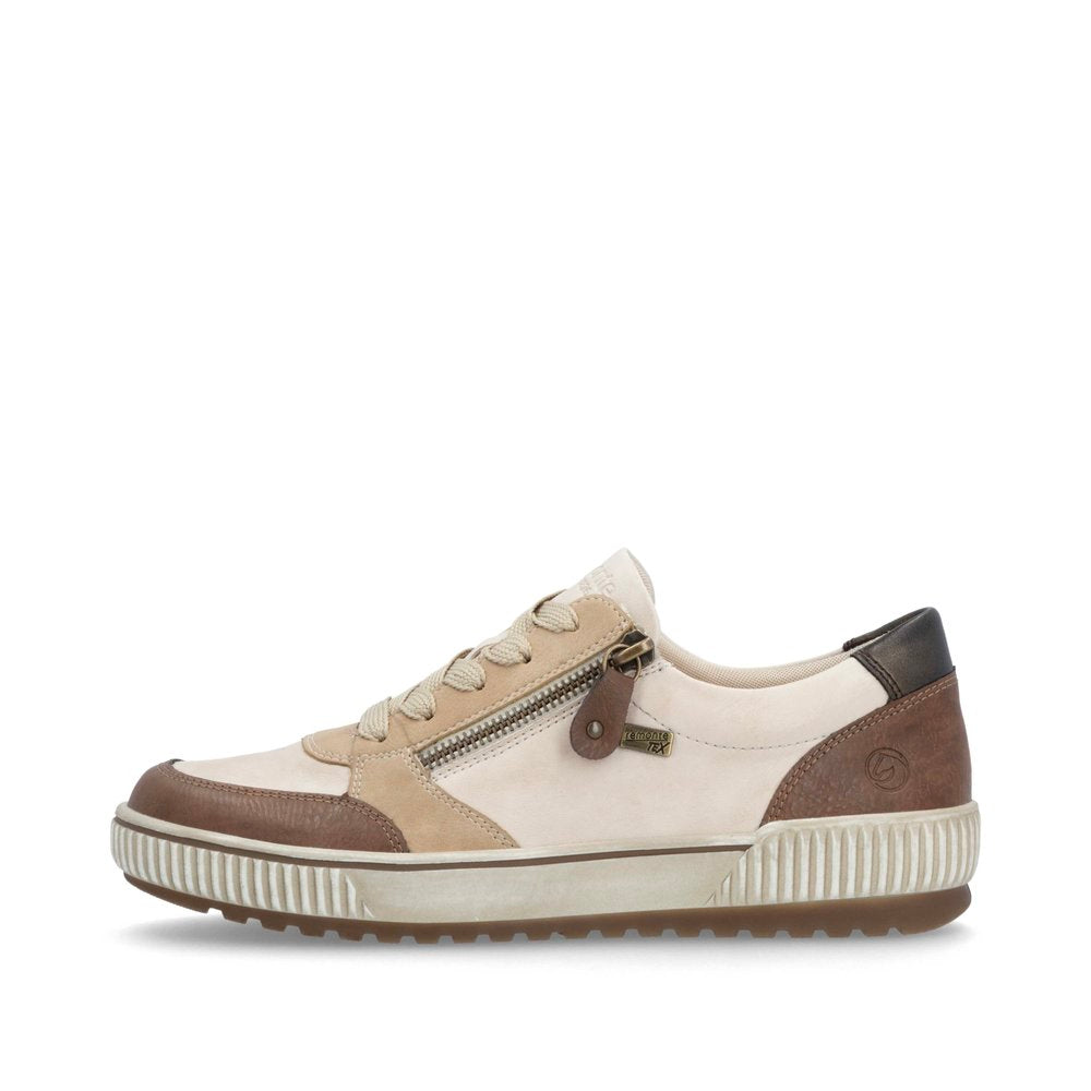 Lace-Up Shoes | D0701 - Image 16