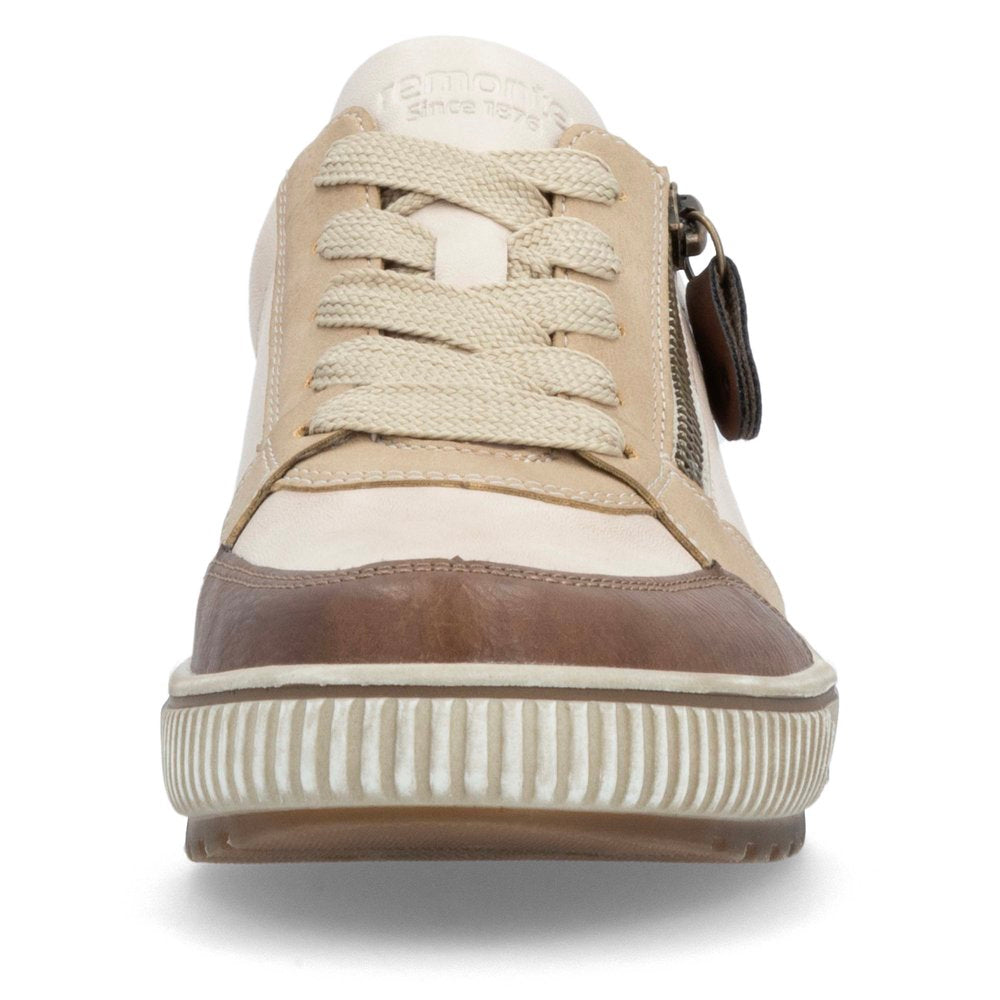 Lace-Up Shoes | D0701 - Image 17