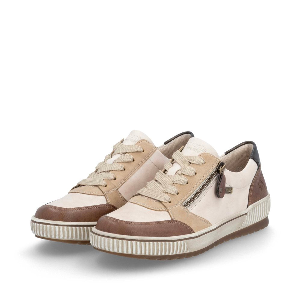 Lace-Up Shoes | D0701 - Image 19