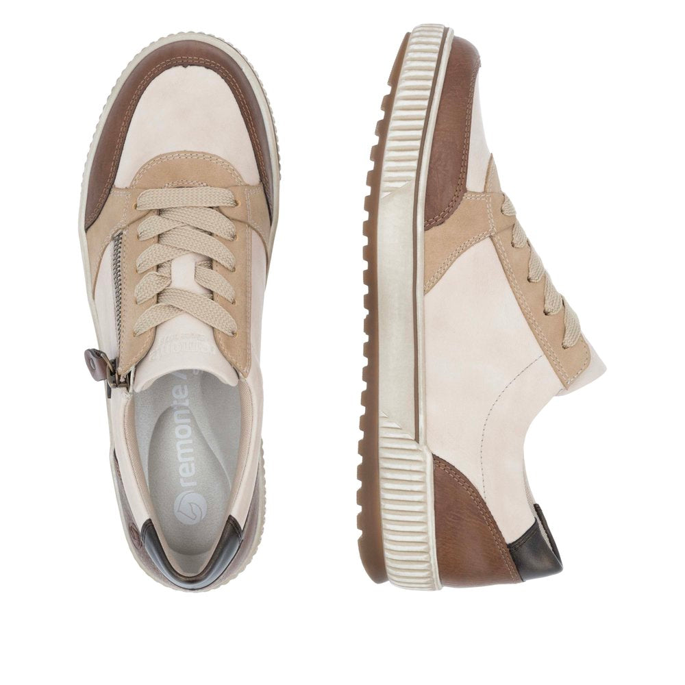 Lace-Up Shoes | D0701 - Image 20