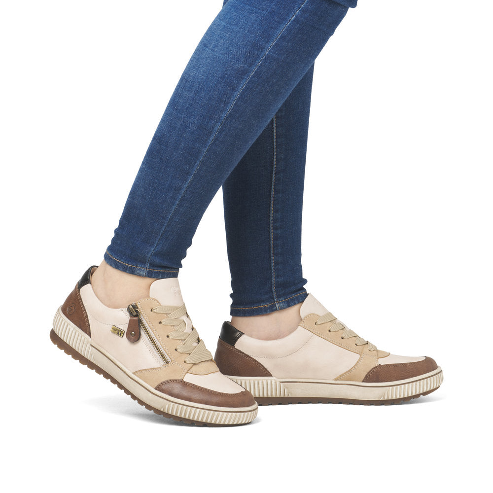 Lace-Up Shoes | D0701 - Image 21