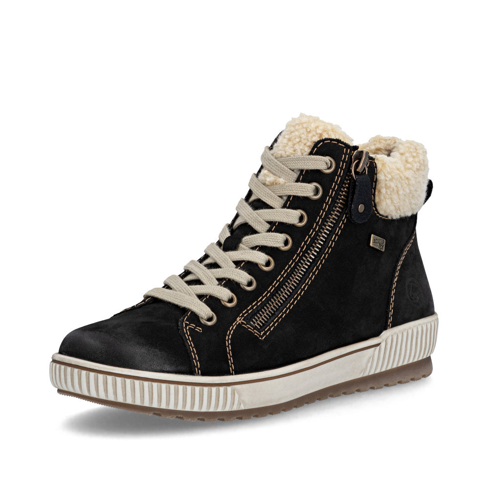 Ankle Boots | D0770 - Image 1