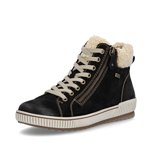 Ankle Boots | D0770 - Image 1